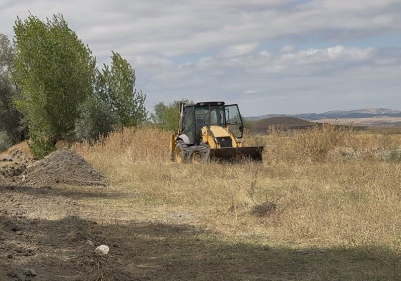 Çorum'un Alaca ilçesinde bulundu! - Resim: 4