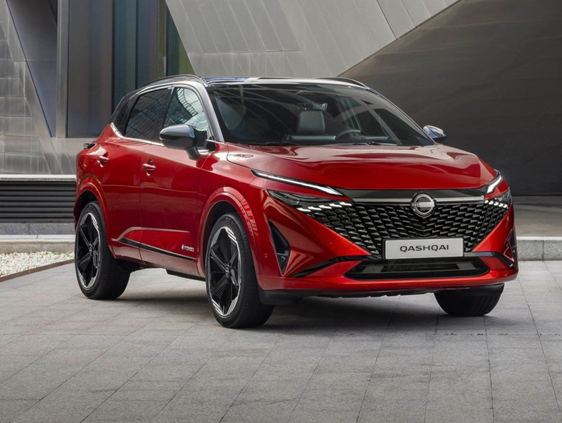 2025'te Türkiye'de En Çok Satılan C SUV Otomobiller - Resim: 5