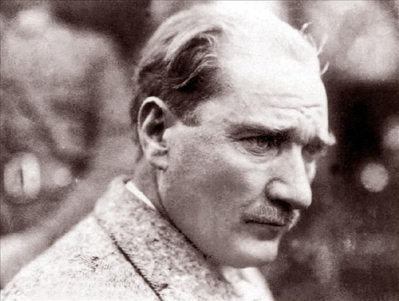 Atatürk’ün vasiyetinde dikkat çeken ayrıntı: Kimleri ve hangi ülkeyi işaret etti? - Resim: 3