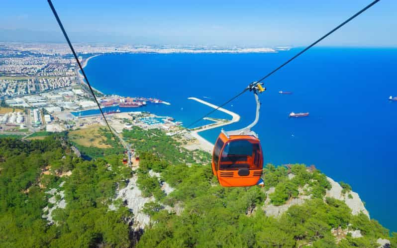 Türkiye'nin en yaşanabilir 10 ili belli oldu! İlk sırada o il var... - Resim: 3