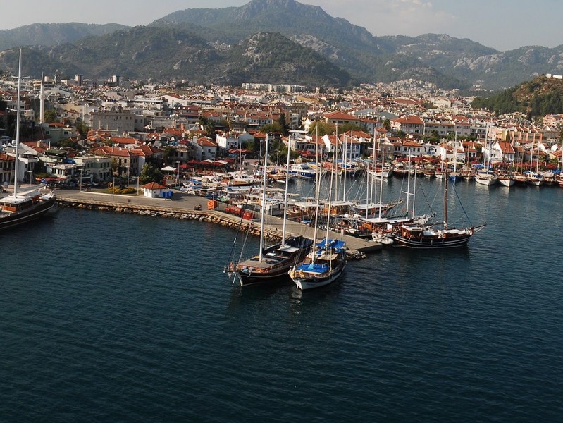 Muğla'da hangi ilden kaç kişi yaşıyor? İşte il il Muğla’da yaşayan vatandaşların kökenleri! - Resim: 25