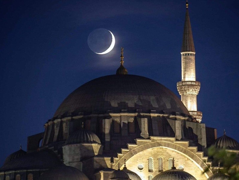 Oruç ibadeti nasıl ortaya çıktı? İşte orucun tarihsel kökleri... - Resim: 1