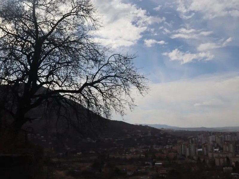 Kayseri'nin gezilecek meşhur yerleri - Resim: 3