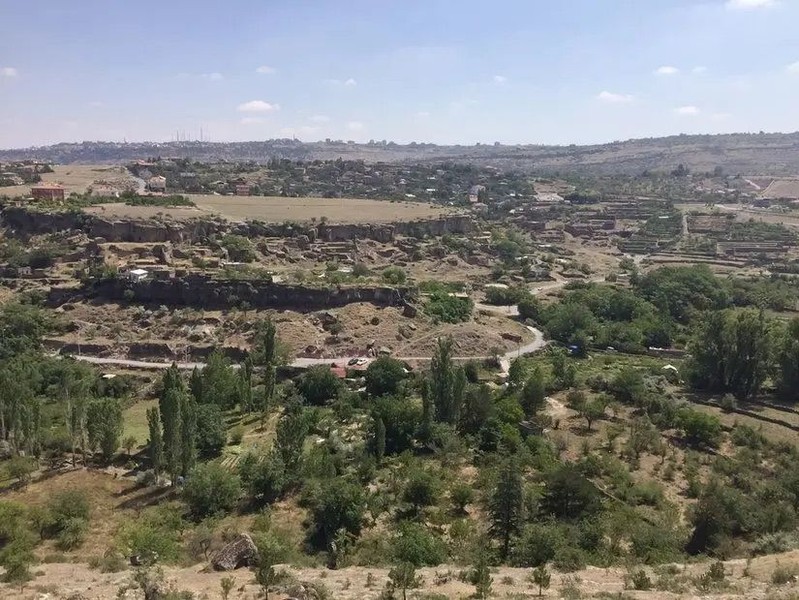 Kayseri'nin gezilecek meşhur yerleri - Resim: 2