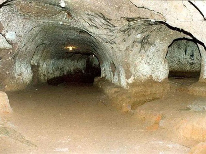 Kayseri'nin gezilecek meşhur yerleri - Resim: 8