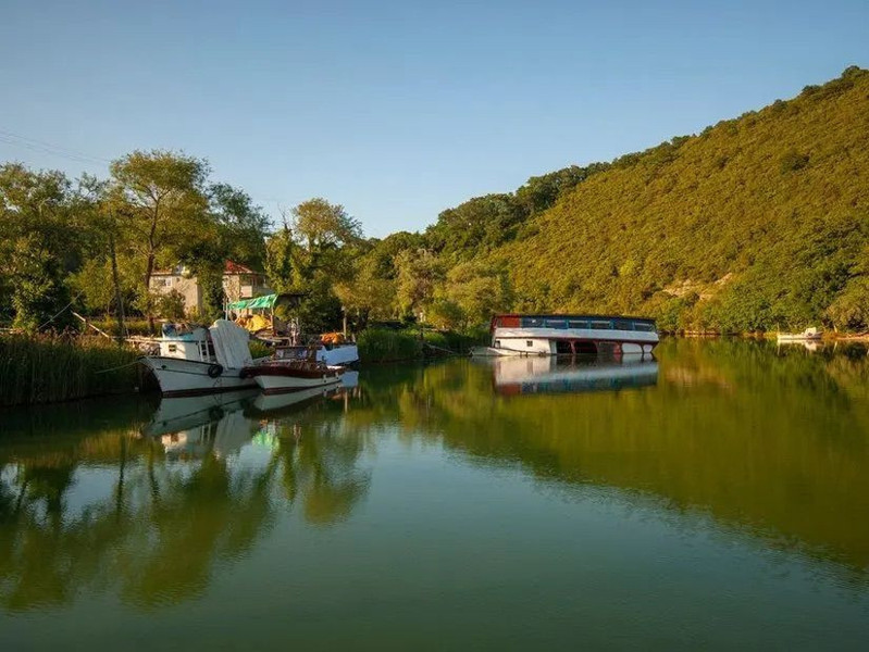 Bayramda İstanbul'da gezilecek yerler - Resim: 6