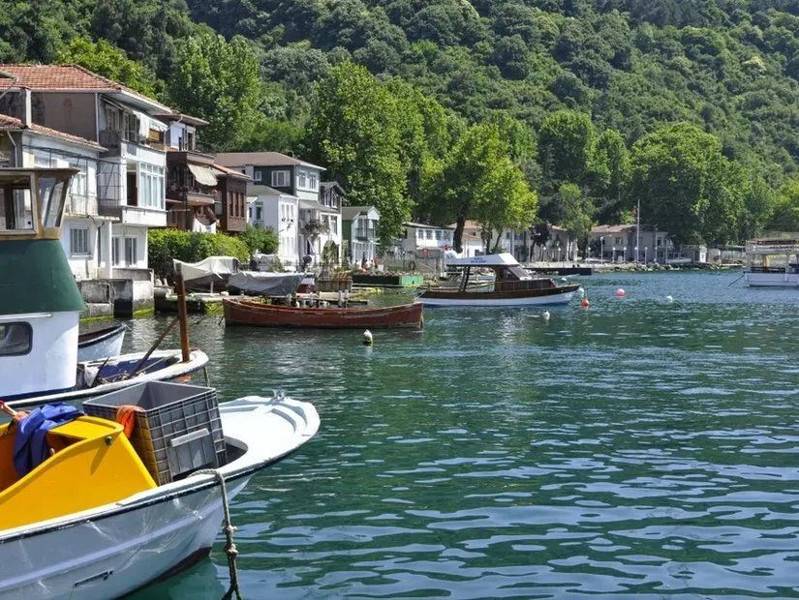 Bayramda İstanbul'da gezilecek yerler - Resim: 7