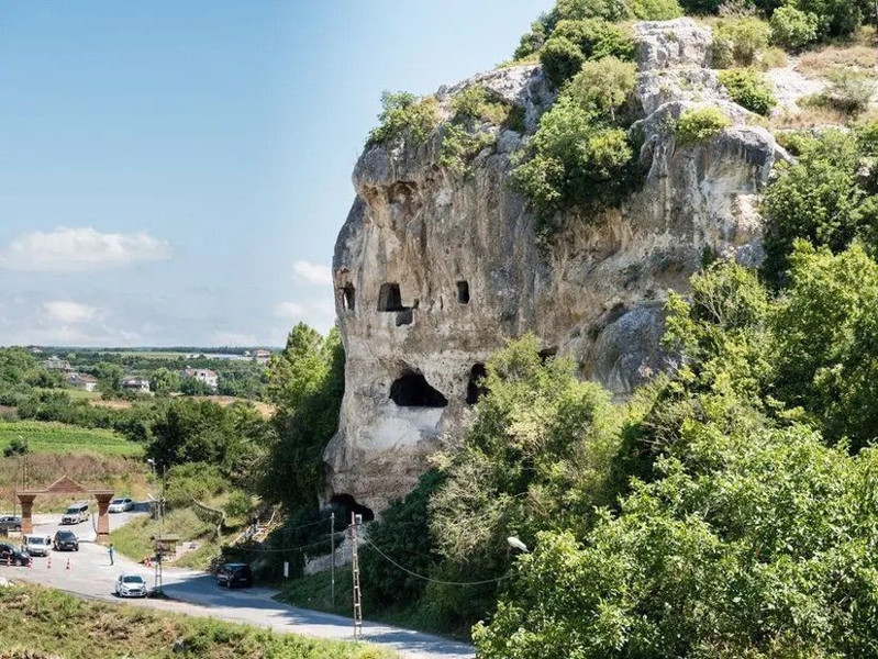 Bayramda İstanbul'da gezilecek yerler - Resim: 9