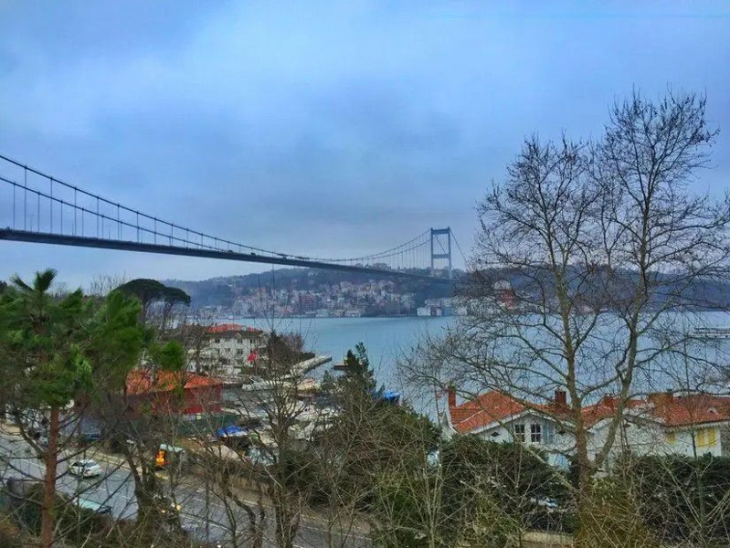 Bayramda İstanbul'da gezilecek yerler - Resim: 10