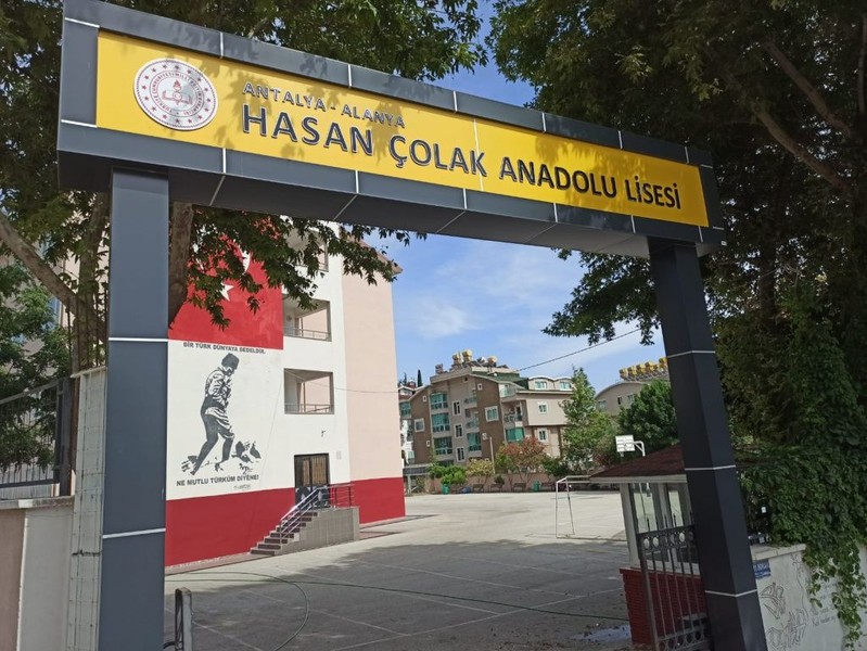 Antalya'nın en iyi anadolu liseleri belli oldu! İşte taban puanları yüksek o liseler - Resim: 14