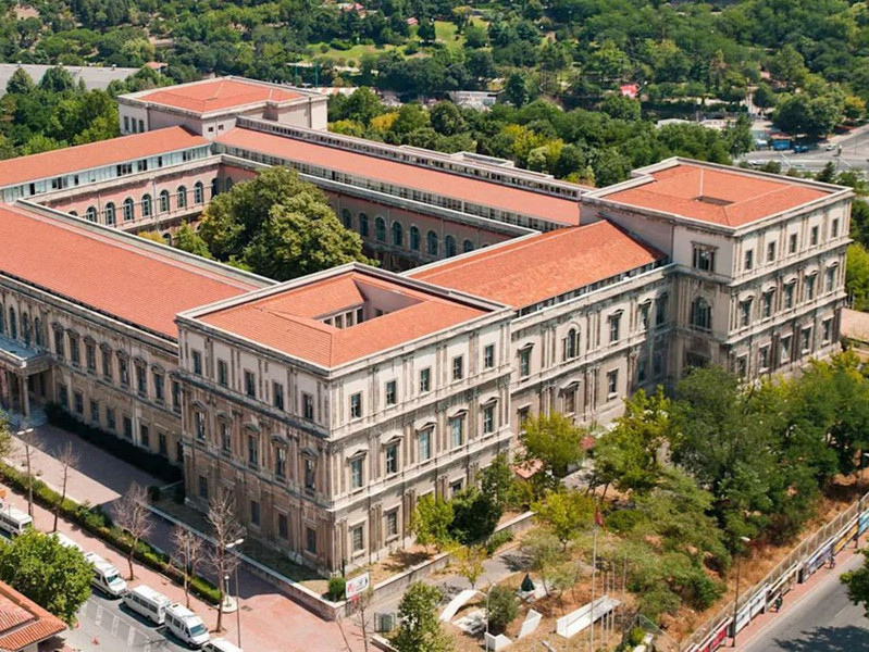 Türkiye'nin en iyi 20 üniversitesi açıklandı! İşte Nature Index'e göre ilk sıradaki üniversite - Resim: 2