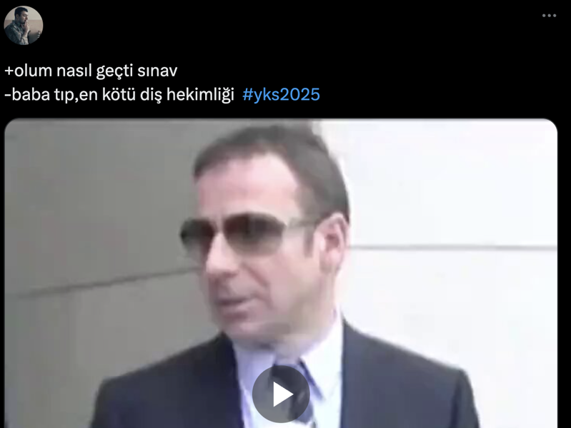 TYT soru yorumları 2025: TYT sınavı soruları zor muydu kolay mıydı? - Resim: 29