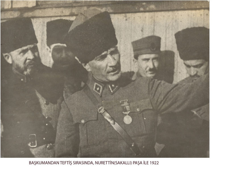 Vefatından sonra dünya basınında Atatürk: 'O, bütün bir tarihin seyrini değiştirdi' - Resim: 7