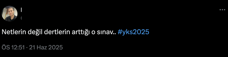 TYT soru yorumları 2025: TYT sınavı soruları zor muydu kolay mıydı? - Resim: 19