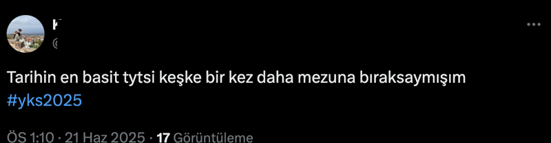 TYT soru yorumları 2025: TYT sınavı soruları zor muydu kolay mıydı? - Resim: 26