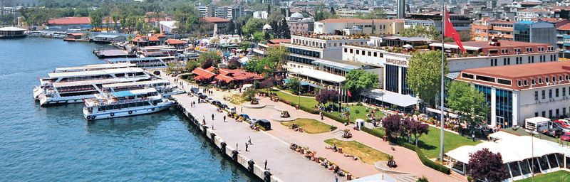 Türkiye'nin en iyi mimarlık fakülteleri belli oldu: İşte 2025 tercihleri için o liste - Resim: 15