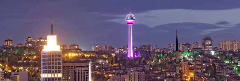 Ankara’nın nüfus verileri açıklandı: En çok hangi ilden vatandaş bulunuyor? - Resim: 8