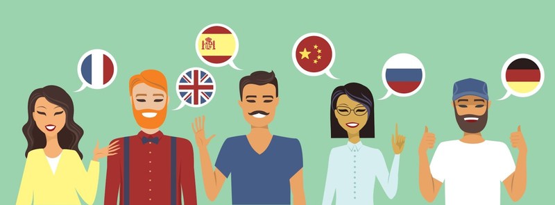 Ülkelere göre İngilizce konuşma oranları açıklandı: Türkiye'de durum ne? - Resim: 9