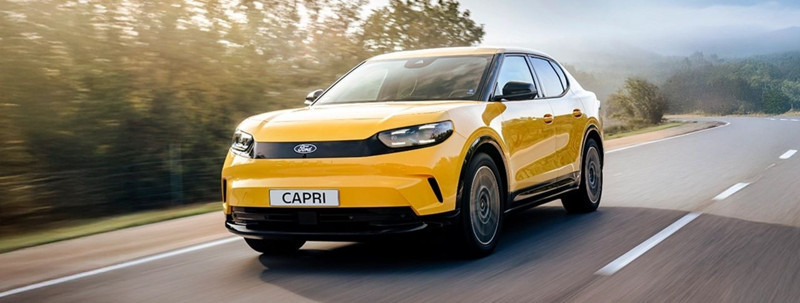 Türkiye otomobil pazarında satılan tüm C segment SUV modeller 2025 - Resim: 18