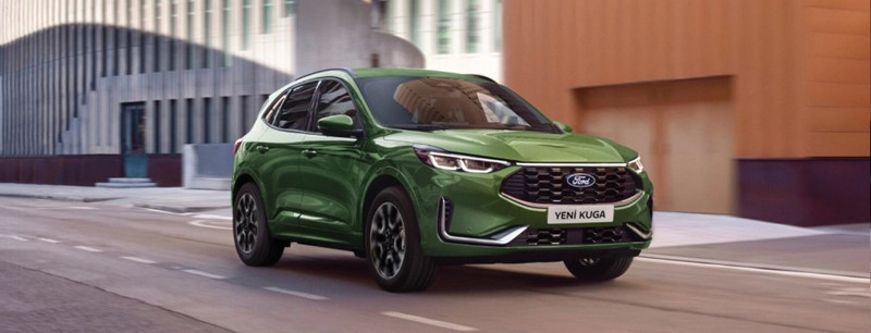 Türkiye otomobil pazarında satılan tüm C segment SUV modeller 2025 - Resim: 20