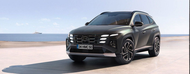 Türkiye otomobil pazarında satılan tüm C segment SUV modeller 2025 - Resim: 24