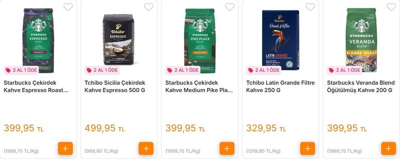 Migros Muhteşem Cuma indirimlerini duyurdu! Migros'tan bedava kampanyası! Kırmızı ette 2 günlük büyük indirim - Resim: 11