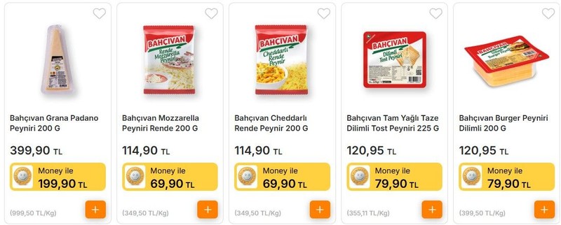 Migros Muhteşem Cuma indirimlerini duyurdu! Migros'tan bedava kampanyası! Kırmızı ette 2 günlük büyük indirim - Resim: 5