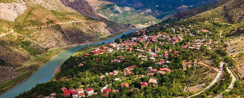 Şehirlerin isimleri nereden geliyor? İlk kez duyacaksınız... - Resim: 8