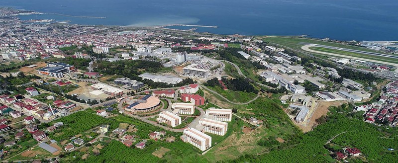 Türkiye'nin en iyi 20 devlet üniversitesi belli oldu! Zirvedeki üniversite değişti! İşte 2025'in en güncel üniversite sıralaması... - Resim: 5