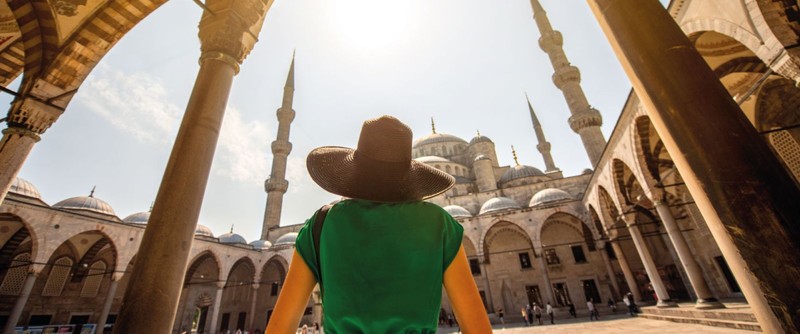 Türkiye’de ikamet eden yabancılar belli oldu! Hangi ülkeden kaç kişi yaşıyor? - Resim: 22