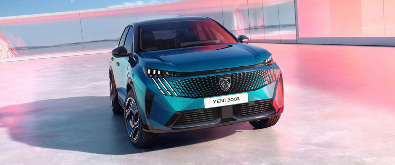 Türkiye otomobil pazarında satılan tüm C segment SUV modeller 2025 - Resim: 34