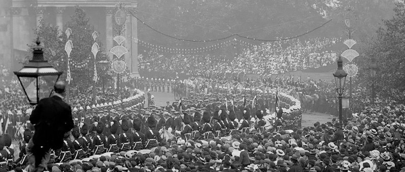 1854'te Avrupa'nın en kalabalık 10 şehri listelendi! Türkiye'den o şehir listede... - Resim: 2