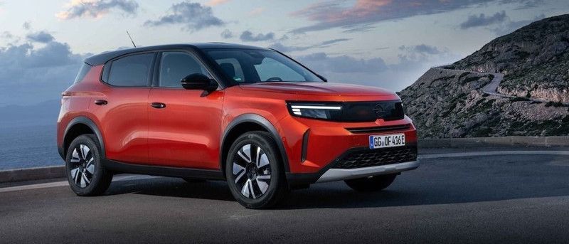 Türkiye'nin en ucuz elektrikli araçları! Fransız üretici çıldırdı o modeli Egea'dan ucuza satıyor - Resim: 5