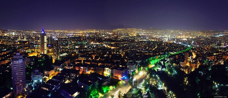 Ankara’nın nüfus verileri açıklandı: En çok hangi ilden vatandaş bulunuyor? - Resim: 12