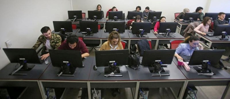 Mezun olmadan işe giriyorlar! 2025’te bu bölümler rekor kıracak - Resim: 7