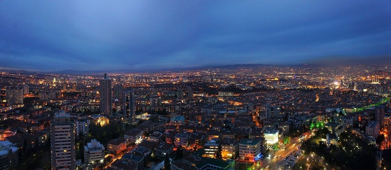 Ankara’nın nüfus verileri açıklandı: En çok hangi ilden vatandaş bulunuyor? - Resim: 11