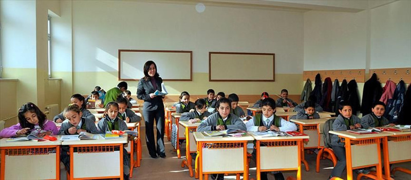 Gaziantep'in en iyi liseleri belli oldu! İşte taban puanları yüksek o liseler - Resim: 13