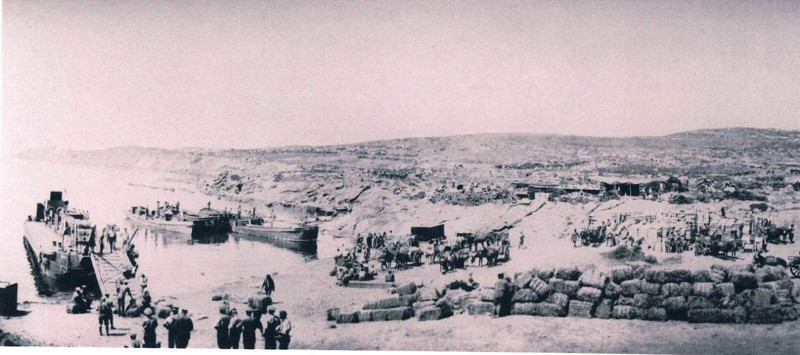 Çanakkale'nin kahramanları bu illerden çıktı! İşte Çanakkale'ye en fazla asker gönderen 10 il - Resim: 6