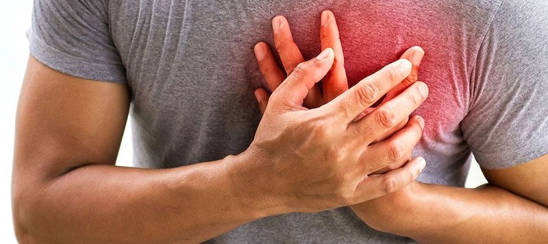 Kalbini seven bunlara dikkat etsin! İşte kalp krizi riskini azaltma yöntemleri - Resim: 2