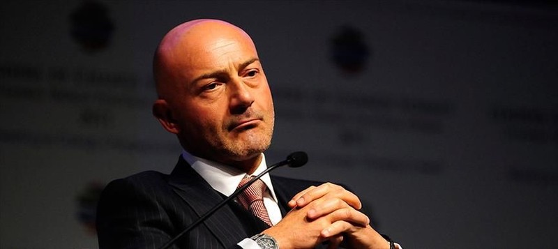 Türkiye'nin en zenginleri değişti! 2025'te en zengin isim bakın kim oldu - Resim: 11