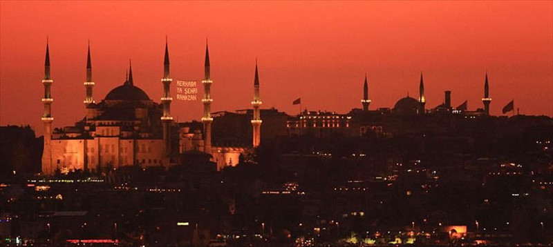 2025 Ramazan ayı mesajları: Sevdiklerinize gönderebileceğiniz Ramazan ayına özel sözler - Resim: 21