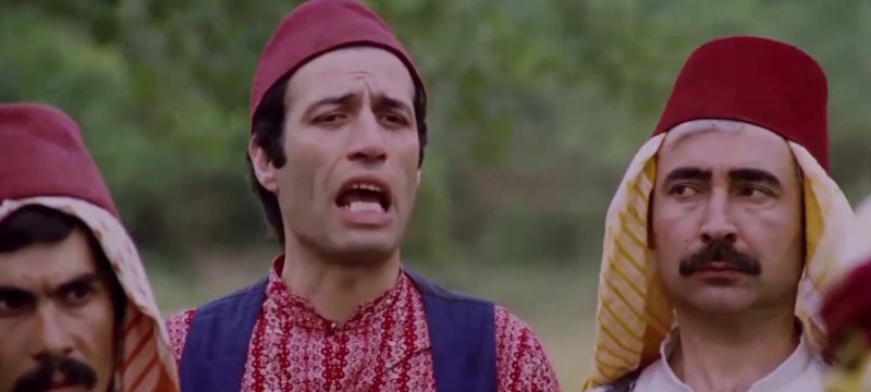 Her defasında güldürmeyi başaran 9 Türk filmi sahnesi - Resim: 1