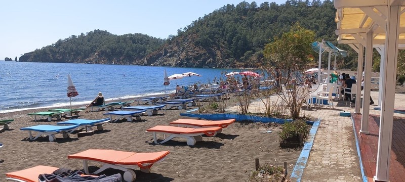 Kurban Bayramı'nda Fethiye'nin en ucuz otelleri! 6-9 Haziran arasında bu oteller çok uygun - Resim: 1