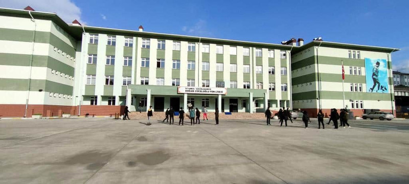 İşte İstanbul'un en iyi 40 lisesi! Bakın listede hangi okullar var - Resim: 10