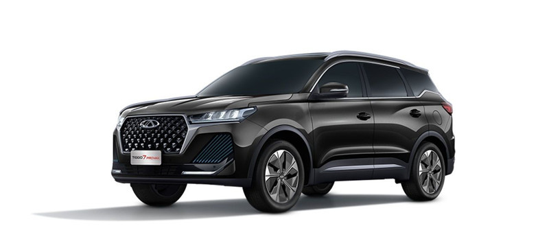 Türkiye otomobil pazarında satılan tüm C segment SUV modeller 2025 - Resim: 10
