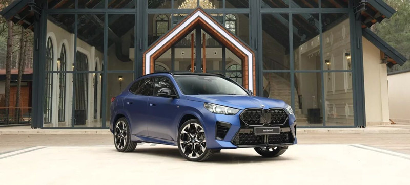 Türkiye otomobil pazarında satılan tüm C segment SUV modeller 2025 - Resim: 7