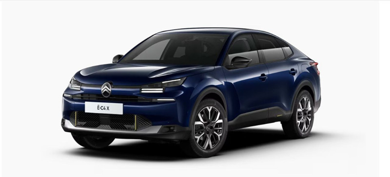 Türkiye’de Yüzde 10 ÖTV Dilimine Giren Elektrikli Otomobiller Temmuz 2025 - Resim: 4