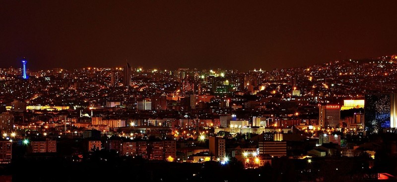 Ankara’nın nüfus verileri açıklandı: En çok hangi ilden vatandaş bulunuyor? - Resim: 26