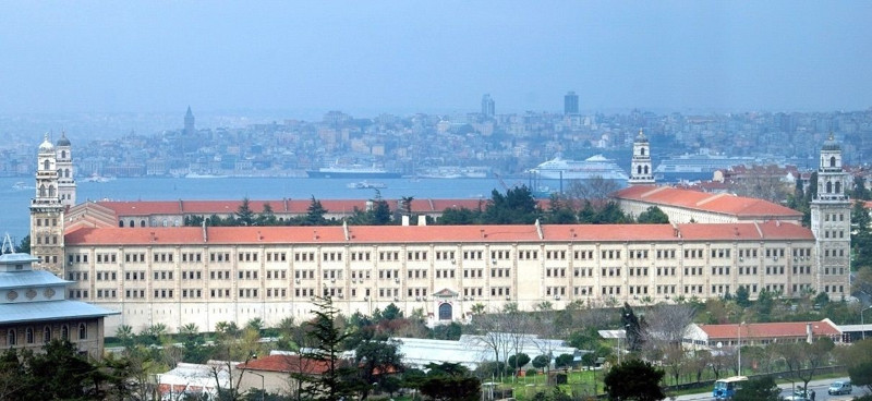 İlber Ortaylı önerdi! İşte Türkiye'de gezilecek tarihi yerler - Resim: 17