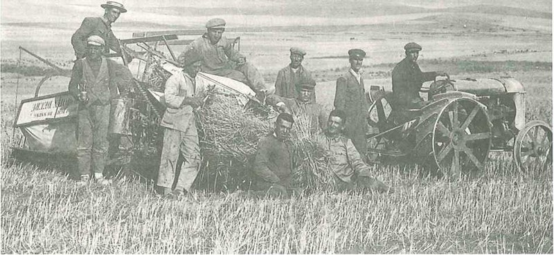 Tarihte Bugün 17 Şubat: Türkiye'nin hafızasına kazınan olaylar (Fotoğraflarla) - Resim: 1